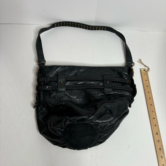 Joelle Hawkens leather purse - Picture 2 of 4